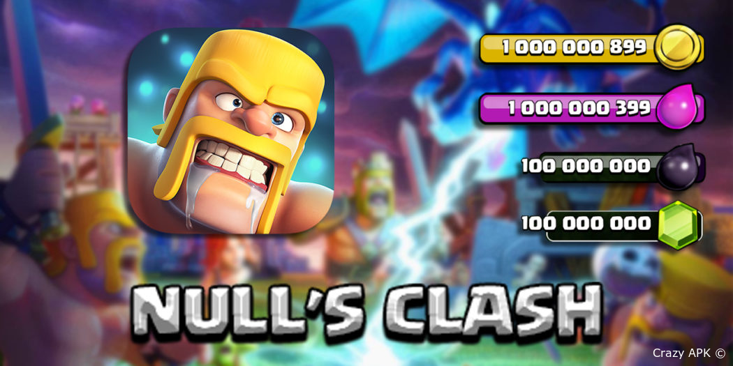 Null's Clash