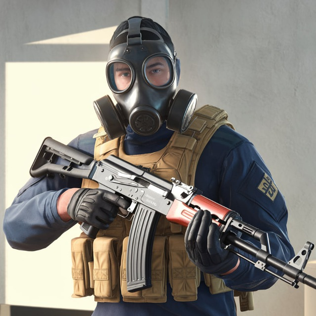 ProStrike