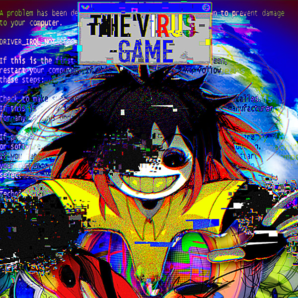 The Virus Game
