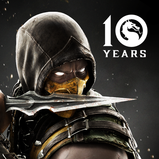 MORTAL KOMBAT X
