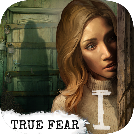 True Fear: Forsaken Souls I