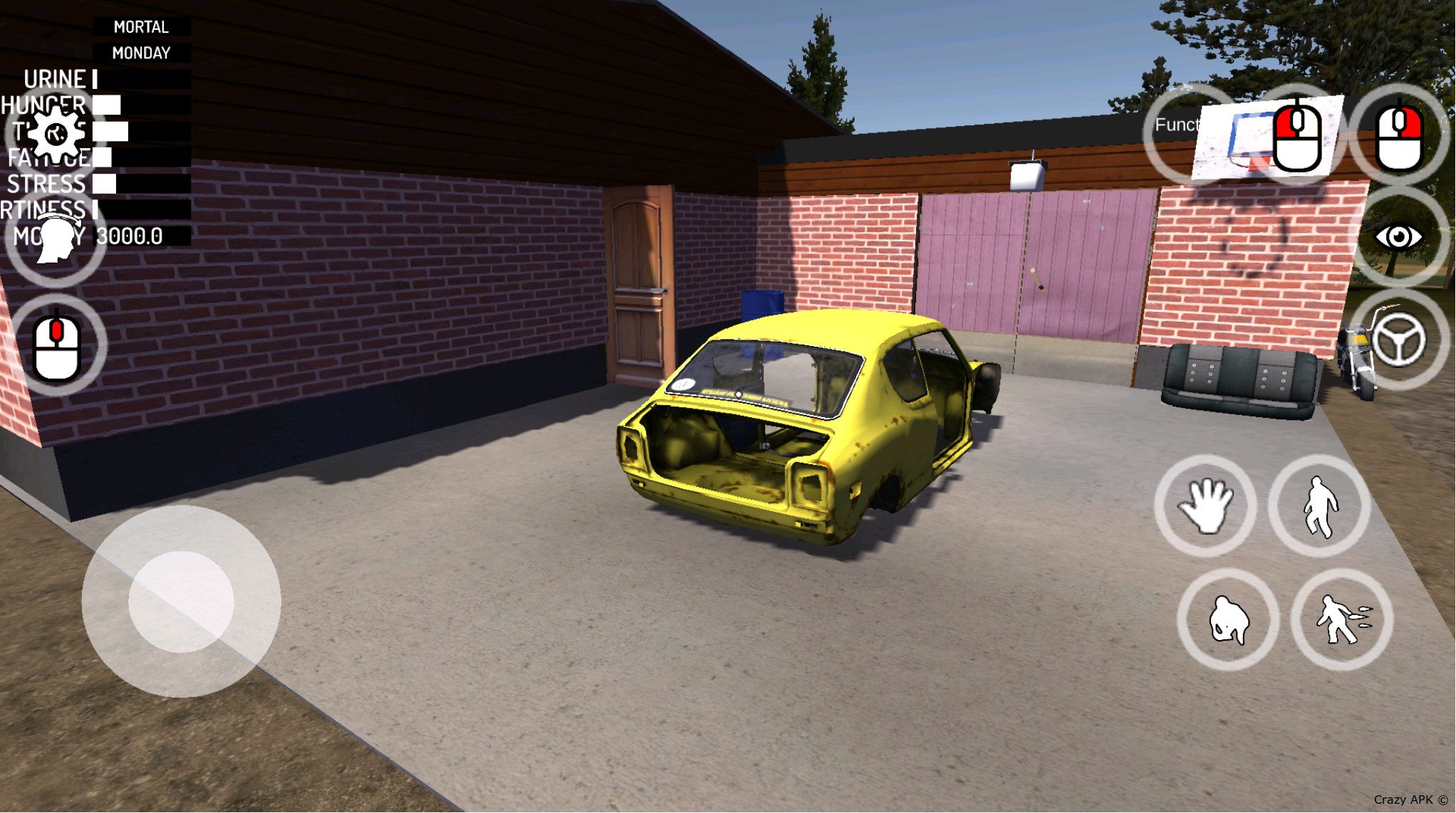 My Summer Car