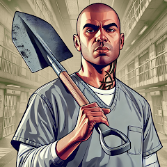 Prison Escape Simulator