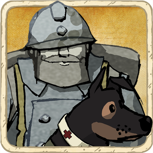 Valiant Hearts The Great War