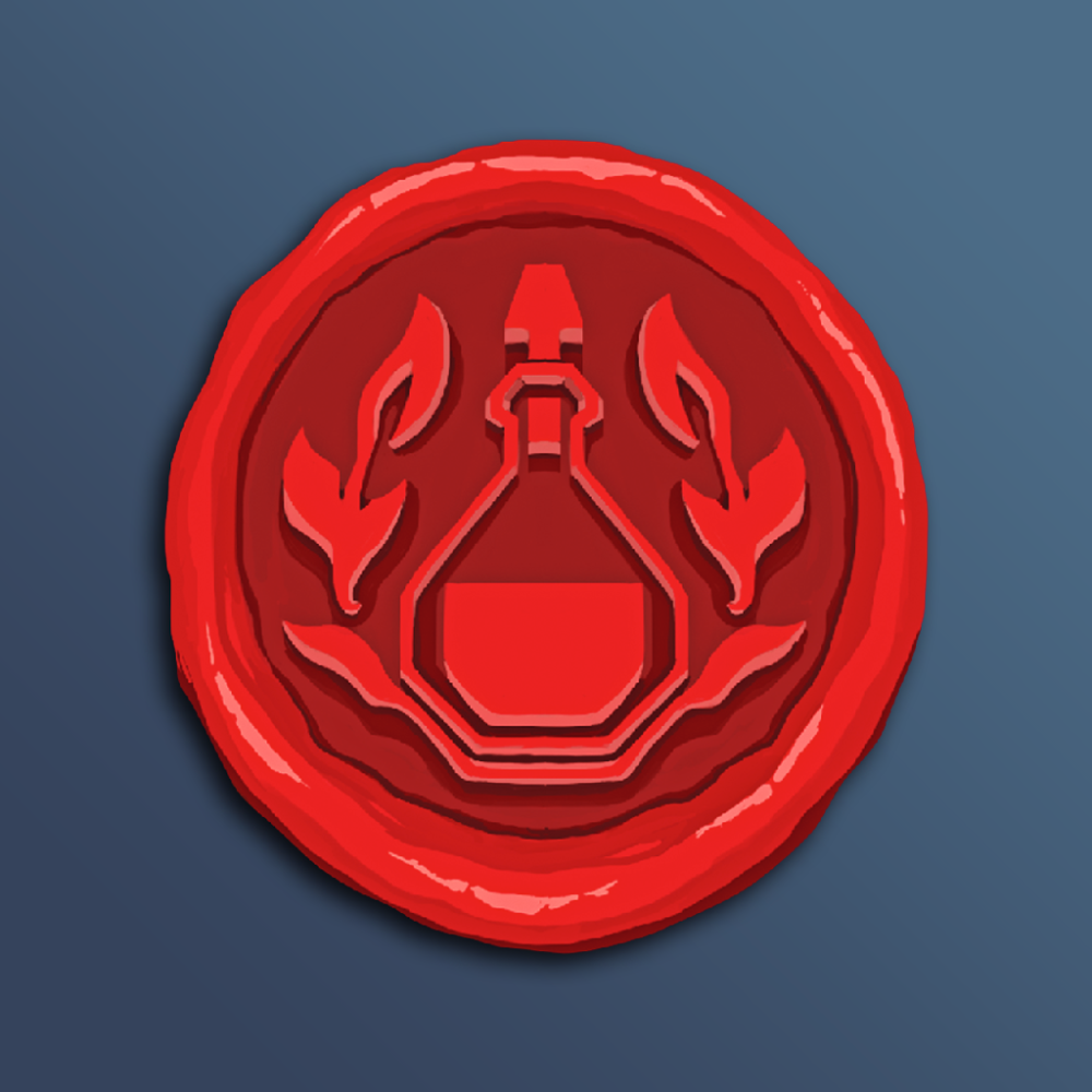 Potion Permit