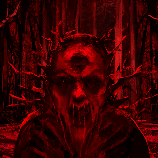 Banebush Тварюк