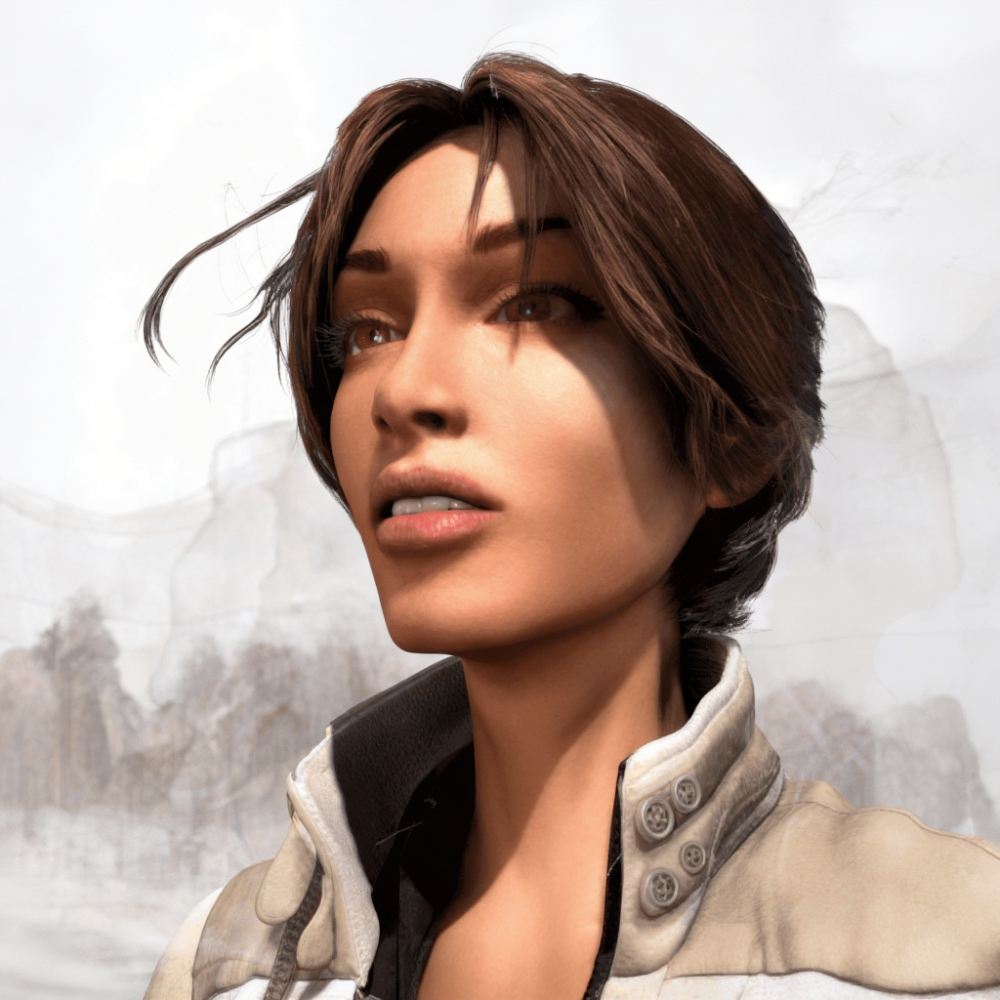 Syberia