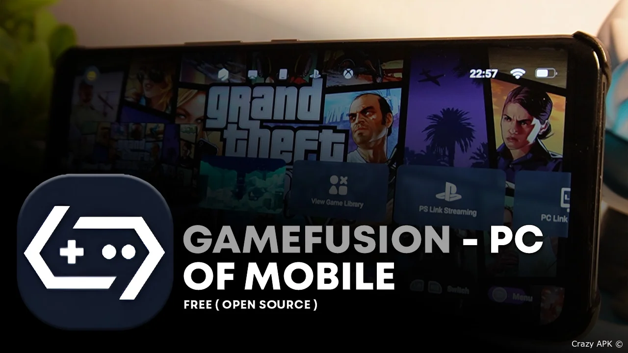 GameFusion