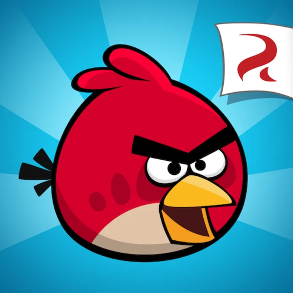 Angry Birds Classic Rebuilt