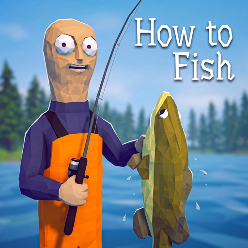How to Fish